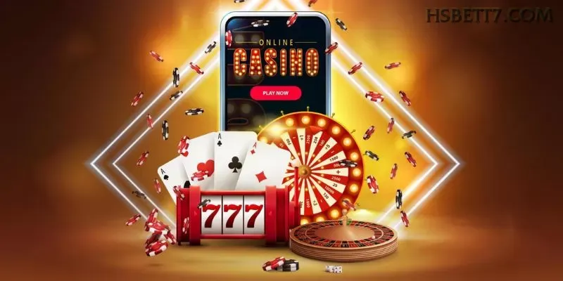 hsbet slots no app