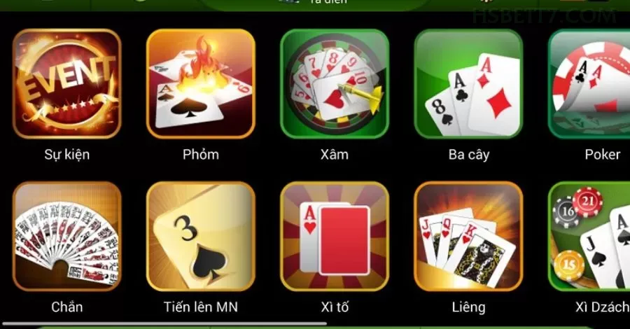 Checklist para avaliar a plataforma hsbet